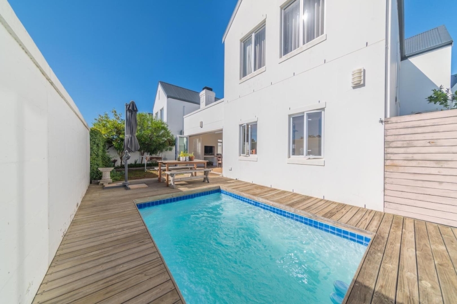 3 Bedroom Property for Sale in Koelenbosch Country Estate Western Cape